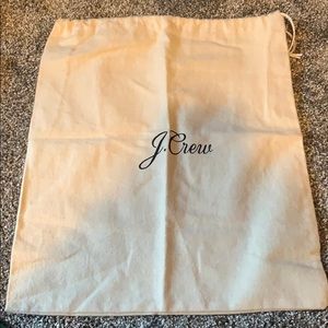 💎3 for 25💎 Dust bag